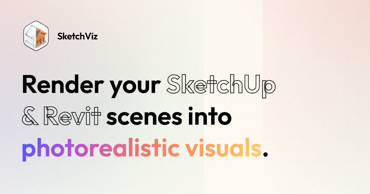 Sketchviz preview